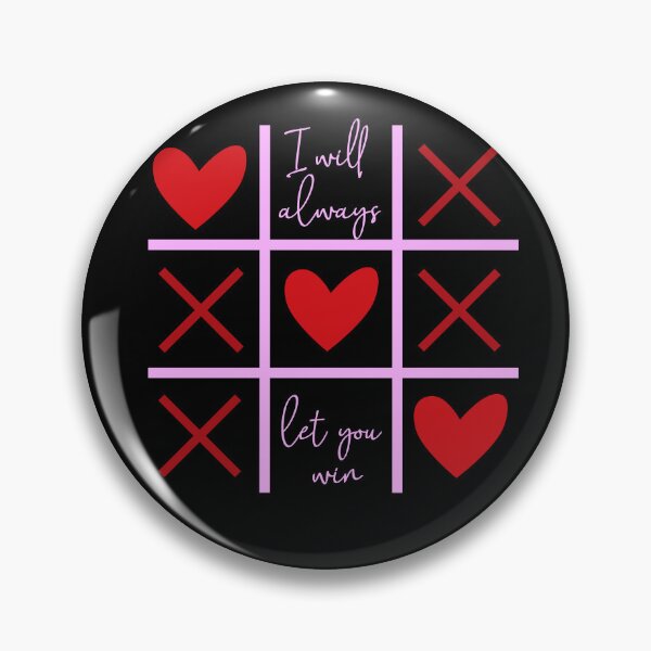 Item preview, I Will Always Let You Win designed and sold by ShopTr3ndy.