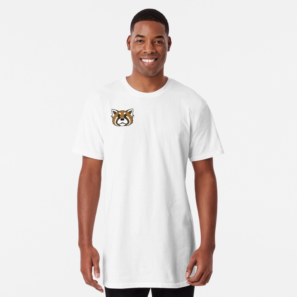 Item preview, Long T-Shirt designed and sold by krldraws.