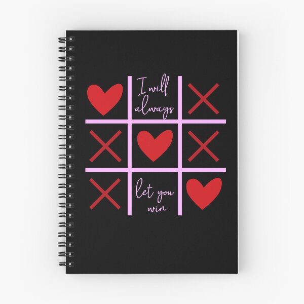 Item preview, I Will Always Let You Win designed and sold by ShopTr3ndy.