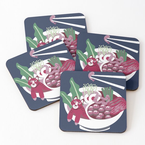 Item preview, Hot Pot tiger Chinese year designed and sold by baevera.