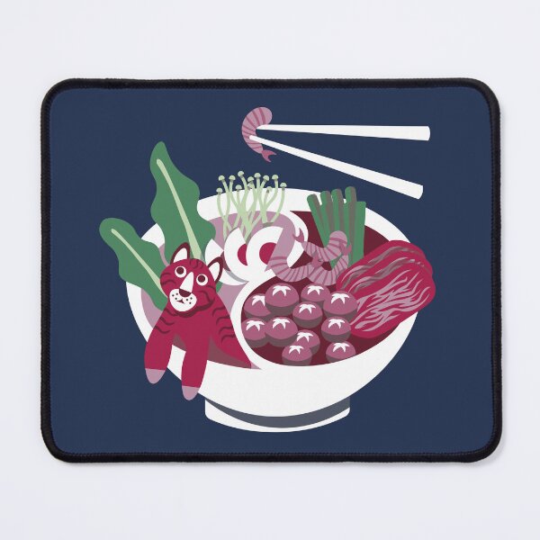 Item preview, Hot Pot tiger Chinese year designed and sold by baevera.
