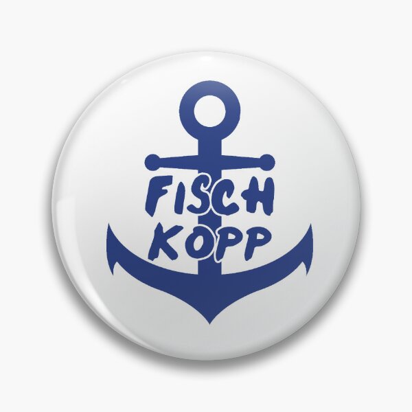 Item preview, fish head designed and sold by DesignDS.