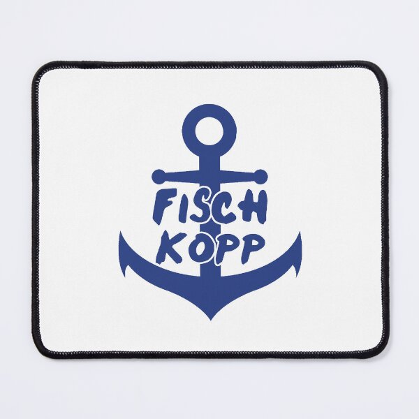 Item preview, fish head designed and sold by DesignDS.