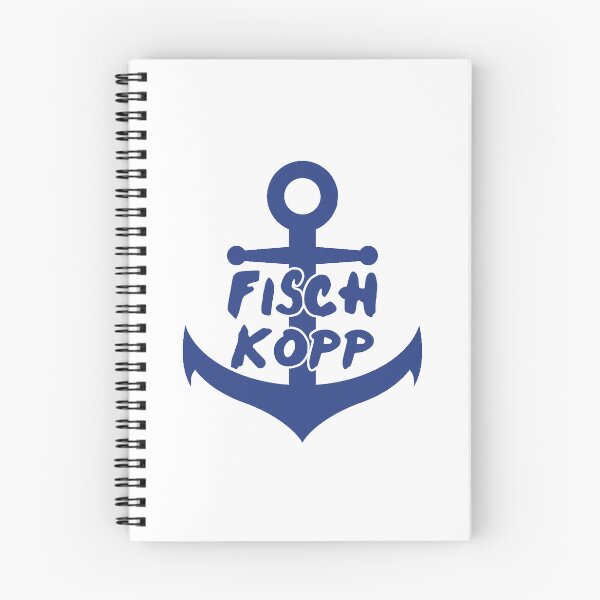 Item preview, fish head designed and sold by DesignDS.