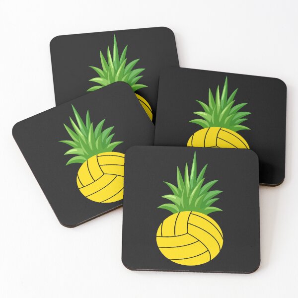 Item preview, Water Polo Shirts Women Girls Pineapple Summer Swim Team designed and sold by LUXE SHIRT.