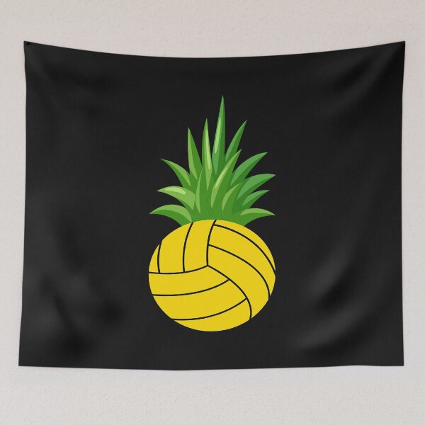 Item preview, Water Polo Shirts Women Girls Pineapple Summer Swim Team designed and sold by LUXE SHIRT.