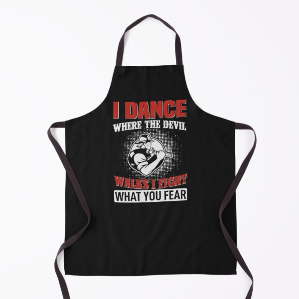 Item preview, Firefighter T-Shirt: I Fight What You Fear designed and sold by Funny-Tees4U.