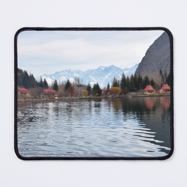 Item preview,  Scenic Beauty of Pakistan Landscape photography designed and sold by Pakistaniart.