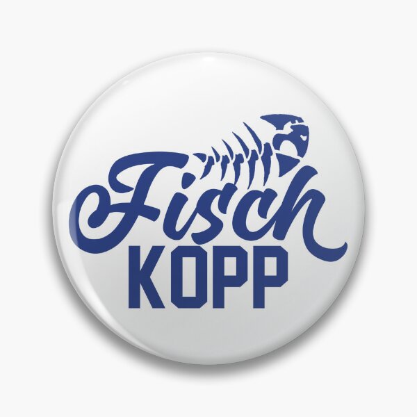 Item preview, fish head designed and sold by DesignDS.