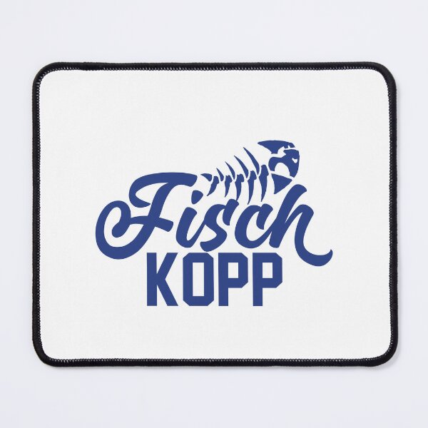 Item preview, fish head designed and sold by DesignDS.
