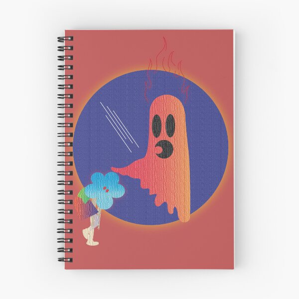 Item preview, THE RETURN designed and sold by Frmpxl.