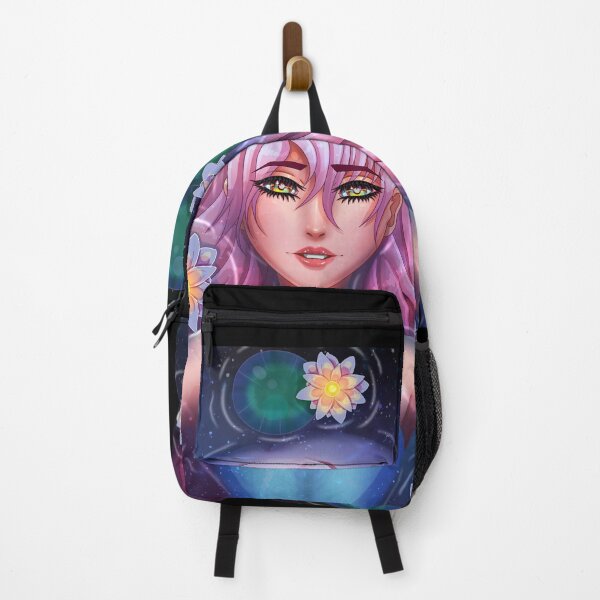 Item preview, Galaxy Pond designed and sold by Cnidarian.