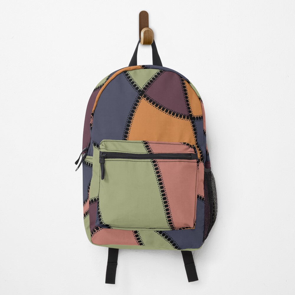 Item preview, Backpack designed and sold by RiaDoodle.
