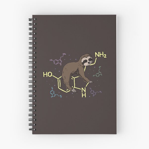 Item preview, Serotonin Funny Sloth designed and sold by MrEddie10.