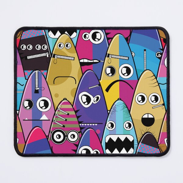 Item preview, Surf Toons designed and sold by 13thstreet.