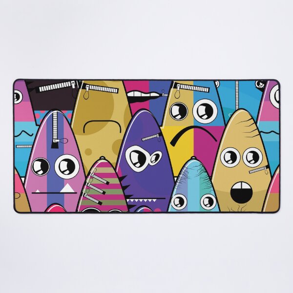 Item preview, Surf Toons designed and sold by 13thstreet.