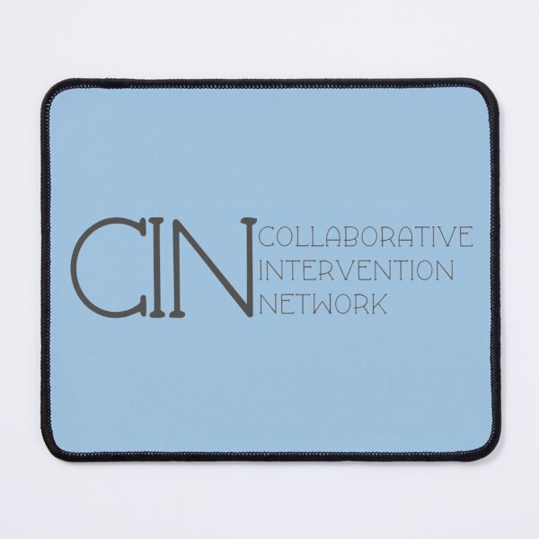 Item preview, Collaborative Intervention Network designed and sold by lekinnicutt.