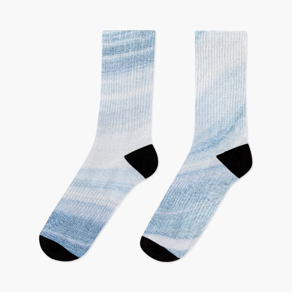 Item preview, Fluid Blue Texture designed and sold by huntleigh.