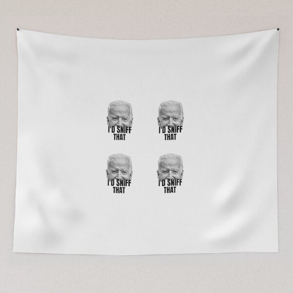 Item preview,   Joe Biden I Did That designed and sold by larajonsene.