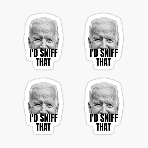 Artikel-Vorschau von Joe Biden, ich habe das getan, designt und verkauft von larajonsene.