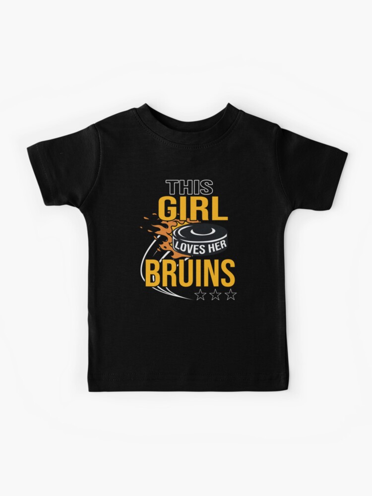 Baby Boston Bruins Gear, Toddler, Bruins Newborn hockey Clothing, Infant  Bruins Apparel