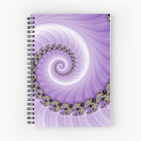 Item preview, Purple Jewels Fractal designed and sold by machare.