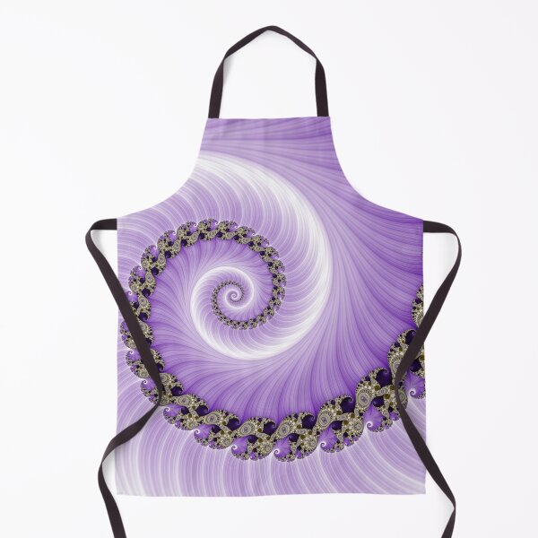 Item preview, Purple Jewels Fractal designed and sold by machare.