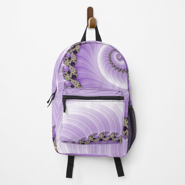 Item preview, Purple Jewels Fractal designed and sold by machare.