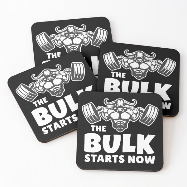 Item preview, BULK designed and sold by 13thstreet.