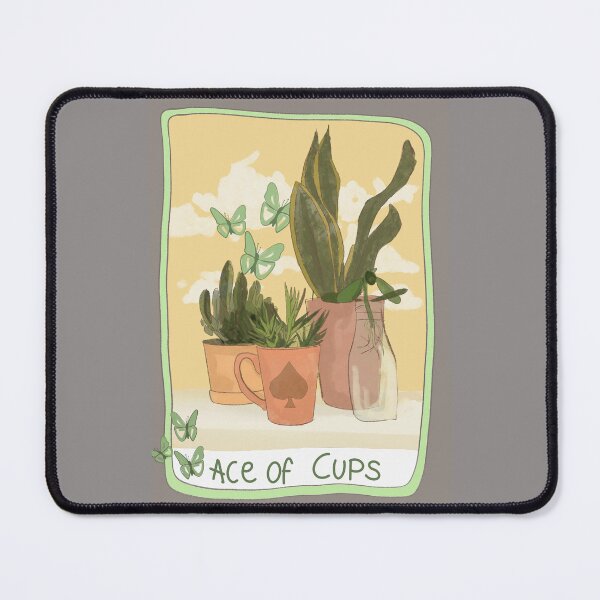 Item preview, Ace Of Cups designed and sold by Luke Harthen.