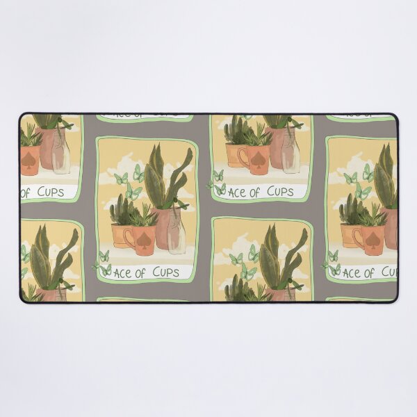 Item preview, Ace Of Cups designed and sold by Luke Harthen.