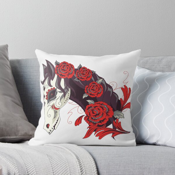 Item preview, Flowering Horse designed and sold by MiarCo.