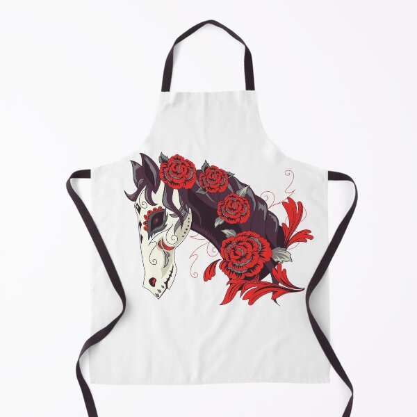 Item preview, Flowering Horse designed and sold by MiarCo.