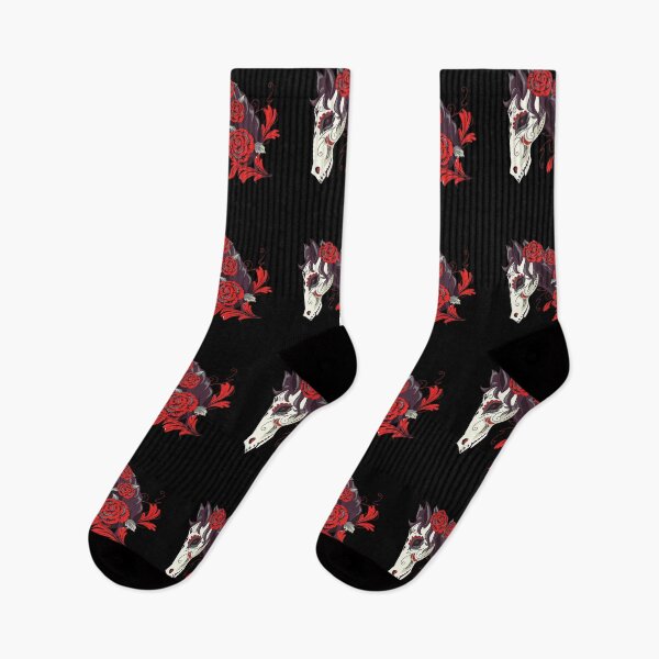 Item preview, Flowering Horse designed and sold by MiarCo.