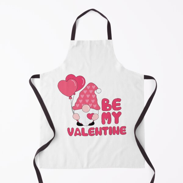 Item preview, Cute Gnome, Be my Valentine designed and sold by narinari32.