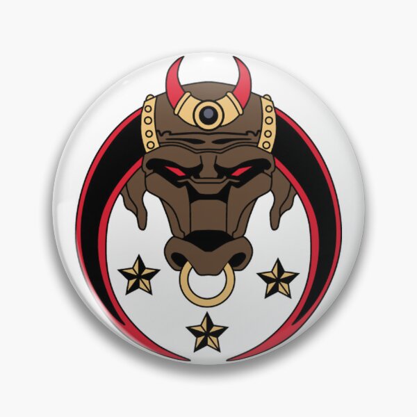 Item preview, Taurian Concordat designed and sold by IronHive.