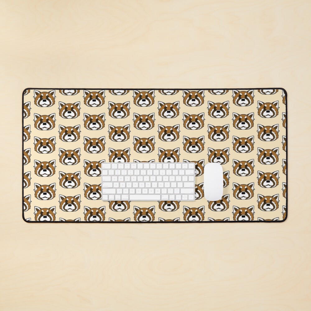 Item preview, Desk Mat designed and sold by krldraws.