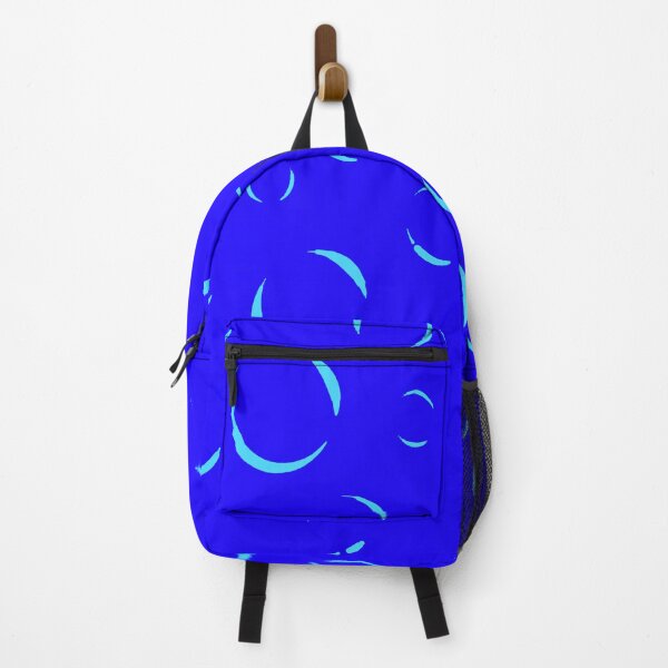 Item preview, Part Circles, Blue designed and sold by SariePhotograph.