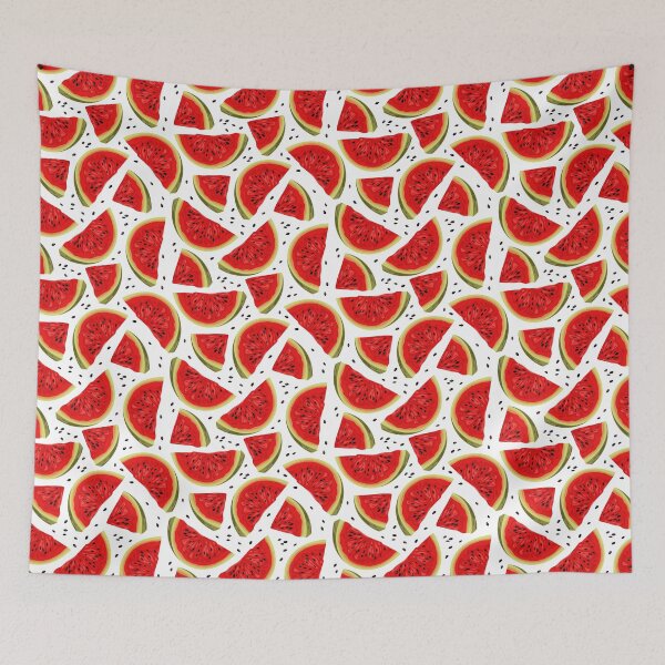 Item preview, Juicy watermelon designed and sold by ProfiTrollka.