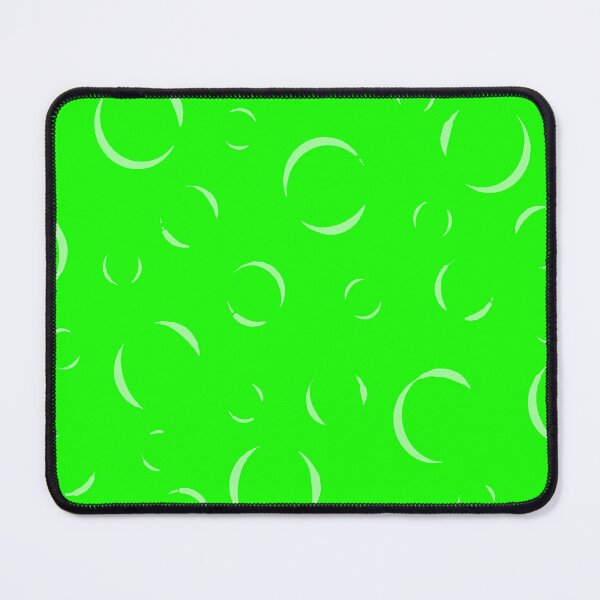 Item preview, Part Circles, Green designed and sold by SariePhotograph.