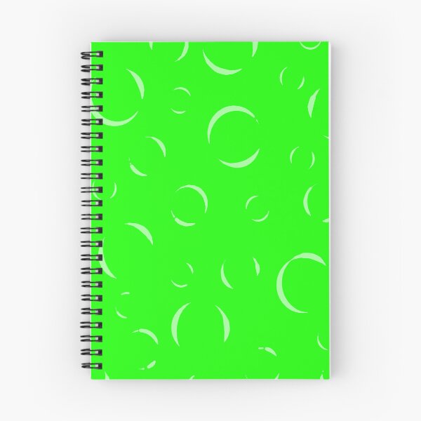 Item preview, Part Circles, Green designed and sold by SariePhotograph.