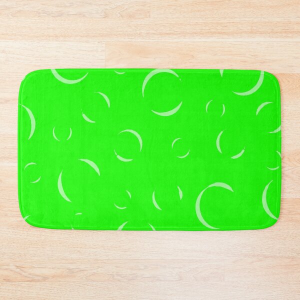Item preview, Part Circles, Green designed and sold by SariePhotograph.