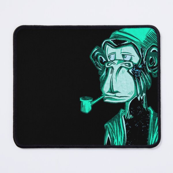 Item preview, Egipt smoking ape designed and sold by Skartisal.