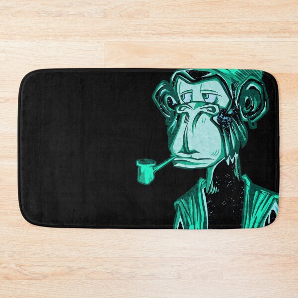 Item preview, Egipt smoking ape designed and sold by Skartisal.