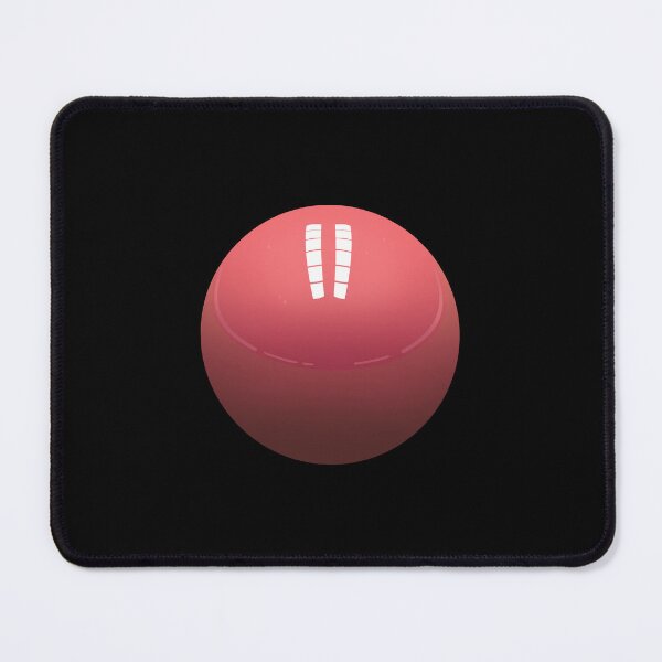 Item preview, Pink Snooker Ball designed and sold by Cue-.