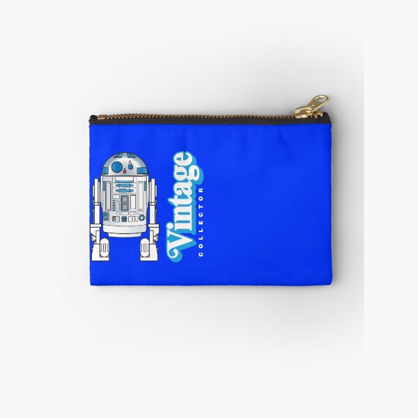 Item preview, Retro Kenner figura de acción Hero Robot designed and sold by LeftCoast Graphics.