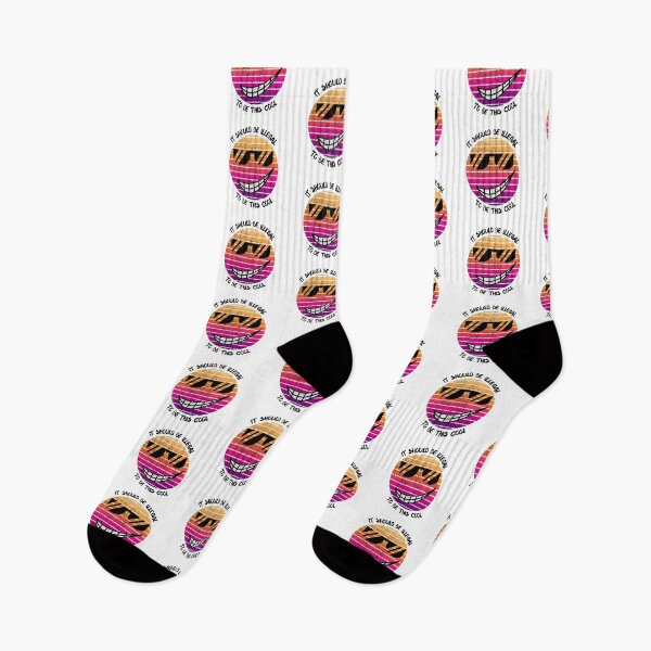 Item preview, It Should Be Illegal To Be This Cool designed and sold by LuckyKermit.