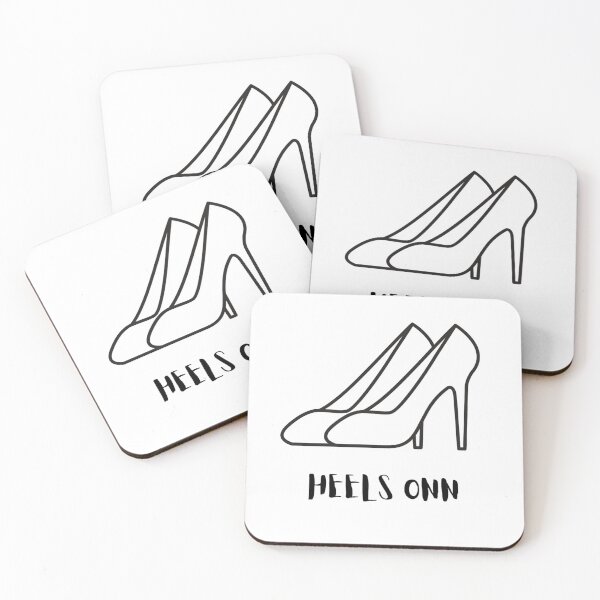 Item preview, HEELS designed and sold by Maviyashdrz.