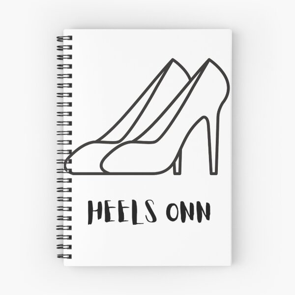 Item preview, HEELS designed and sold by Maviyashdrz.