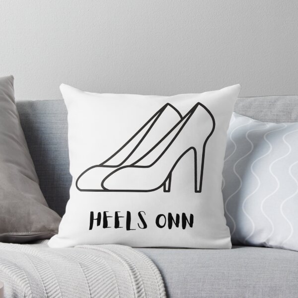 Item preview, HEELS designed and sold by Maviyashdrz.